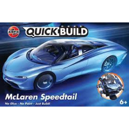 Airfix 6052 Quickbuild...