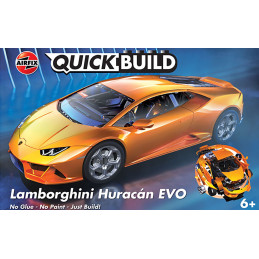 Airfix 6058 Quickbuild...