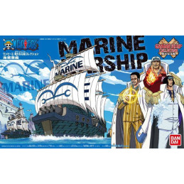 Bandai 55619 ONE PIECE...