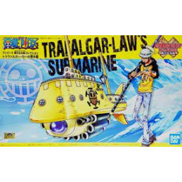 Bandai 57422 ONE PIECE...