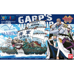 Bandai 57423 ONE PIECE...