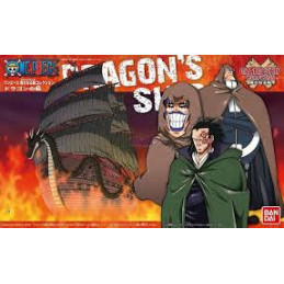 Bandai 57424 ONE PIECE...