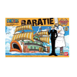 Bandai 57425 ONE PIECE...