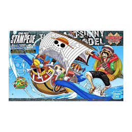 Bandai 57794 ONE PIECE...