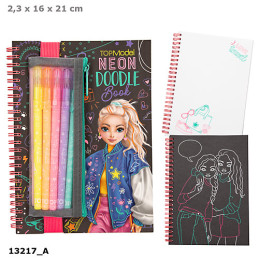 Top Model 13217 Zestaw Neon...