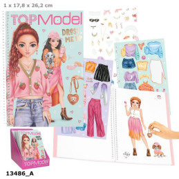 Top Model 13486 Zestaw...