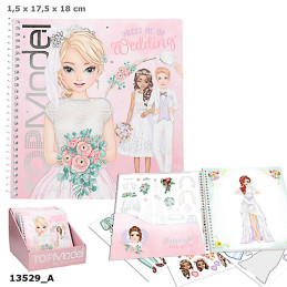 Top Model 13529 Zestaw...