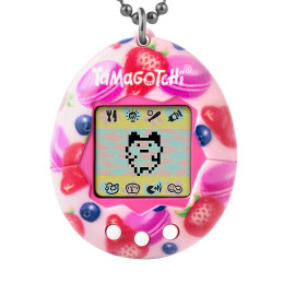 Tamagotchi 42971 - Berry...