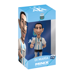 MINIX MX11728 ARGENTINA...