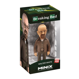 MINIX MX11827 BREAKING BAD...