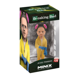 MINIX MX11957 BREAKING BAD...