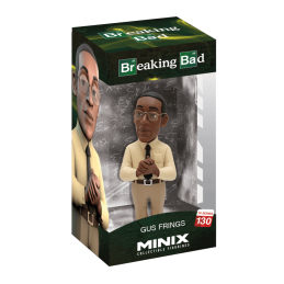 MINIX MX13371 BREAKING BAD...