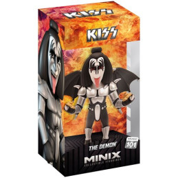 MINIX MX14125 KISS CAT MAN