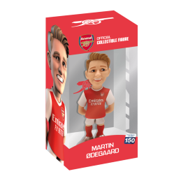 MINIX MX14262 ARSENAL...