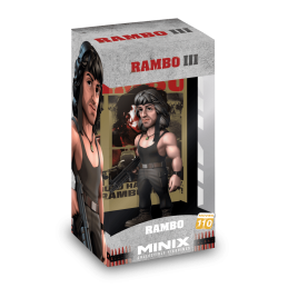 MINIX MX14583 RAMBO JOHN...