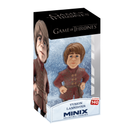 MINIX MX16112 GAME OF...