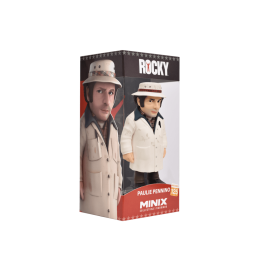 MINIX MX16532 ROCKY PAULIE...