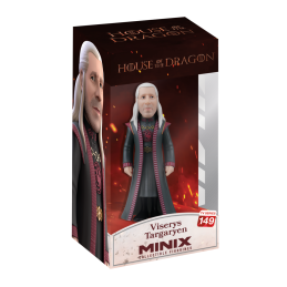 MINIX MX16471 HOUSE OF THE...
