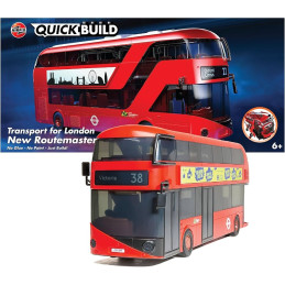 Airfix 6050 Quickbuild New...