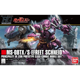 Bandai 57406 HGUC 1/144...