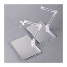 Bandai 67157 ACTION BASE 7...