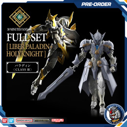 Bandai 67162 30MF CLASS UP...
