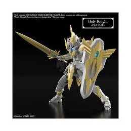 Bandai 67163 30MF CLASS UP...