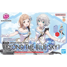 Bandai 66689 30MS THE...