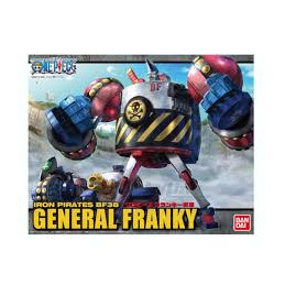Bandai 66741 BEST MECHA ONE...