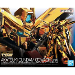 Bandai 67396 RG 1/144...
