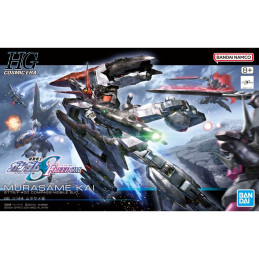 Bandai 67413 HGCE 1/144...