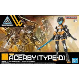 Bandai 67416 30MM 1/144...