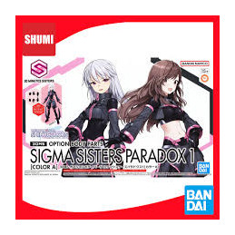 Bandai 67418 30MS OPTION...