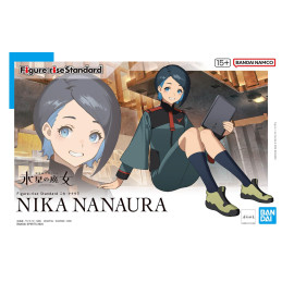 Bandai 67419 FIGURE RISE...