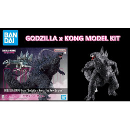 Bandai 67440 MODEL KIT...