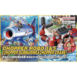 Bandai 67444 ONE PIECE...