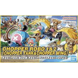 Bandai 67445 ONE PIECE...
