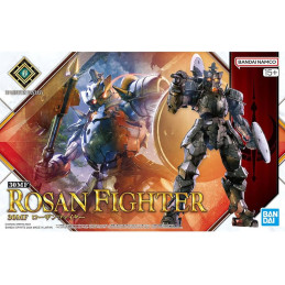 Bandai 67450 30MF ROSAN...