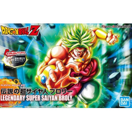 Bandai 58090 FIGURE RISE...