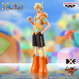 Bandai BP89478 BANPRESTO...
