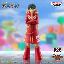 Bandai BP89480 BANPRESTO...
