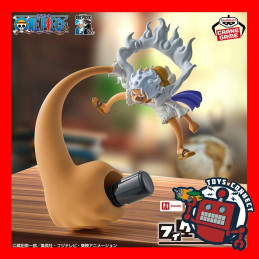 Bandai BP89750 BANPRESTO...