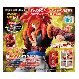 Bandai 58298 FIGURE RISE...