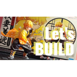 Bandai 66382 MODEL KIT...