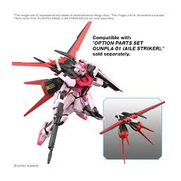 Bandai 68321 ENTRY GRADE...