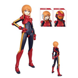 Bandai 68330 FIGURE RISE...