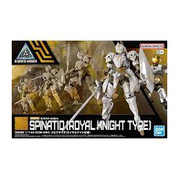 Bandai 68334 30MM EXM-A9rk...