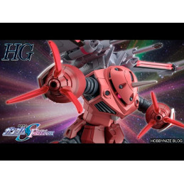 Bandai 68342 HGCE 1/144...