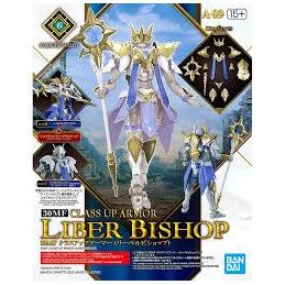 Bandai 68376 30MF LIBER...
