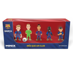 Minix 20034 MINIX 5 PACK 7...
